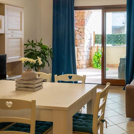 Il Borgo Appartamenti Olbia Buitenkant foto