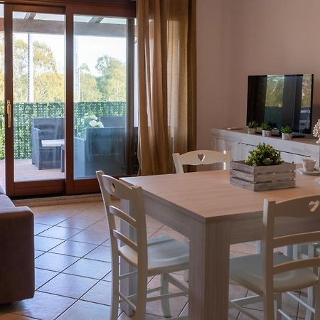 Il Borgo Appartamenti Olbia Buitenkant foto