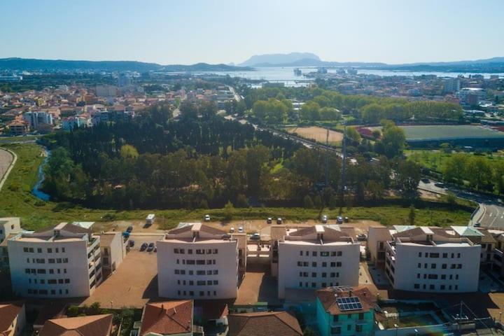 Il Borgo Appartamenti Olbia Buitenkant foto
