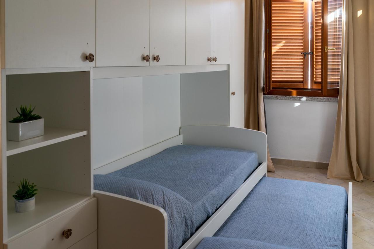 Il Borgo Appartamenti Olbia Buitenkant foto