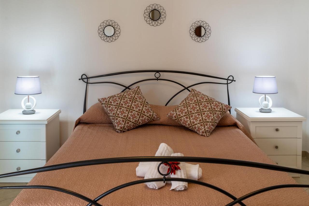 Il Borgo Appartamenti Olbia Buitenkant foto